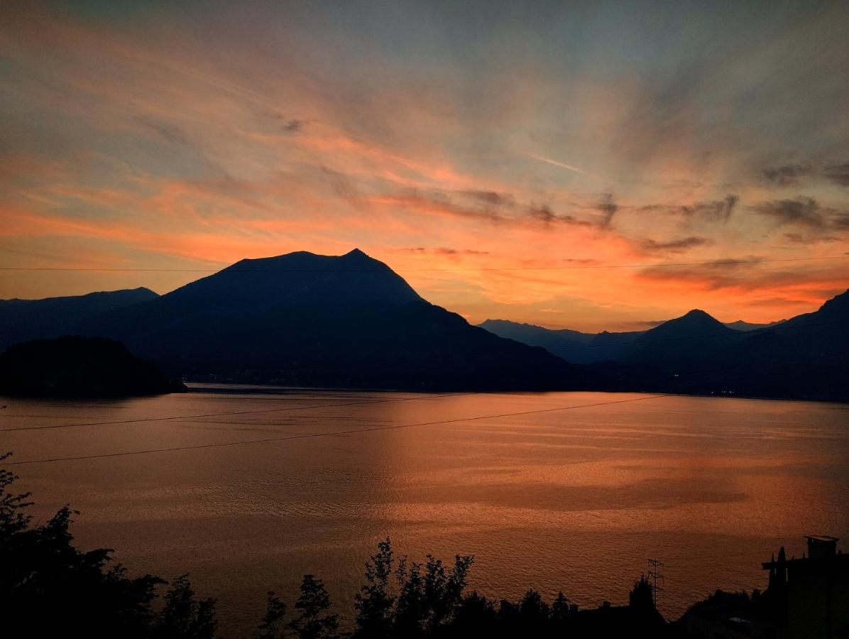 Wonder View - Relax And Nature Varenna Bagian luar foto