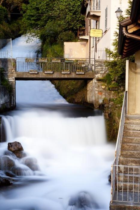 Wonder View - Relax And Nature Varenna Bagian luar foto
