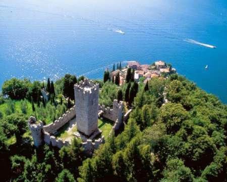 Wonder View - Relax And Nature Varenna Bagian luar foto