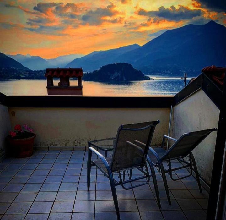 Wonder View - Relax And Nature Varenna Bagian luar foto