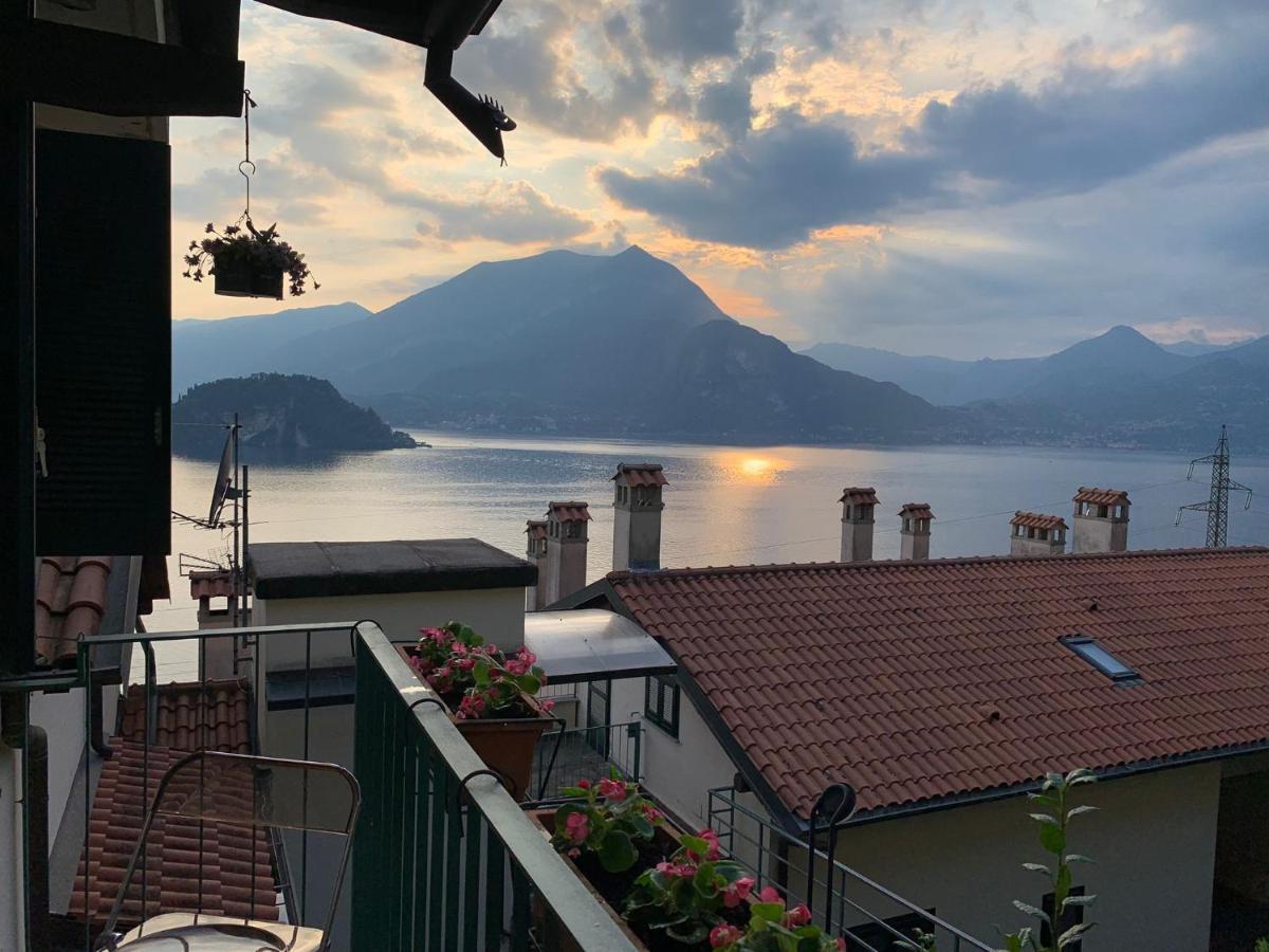 Wonder View - Relax And Nature Varenna Bagian luar foto