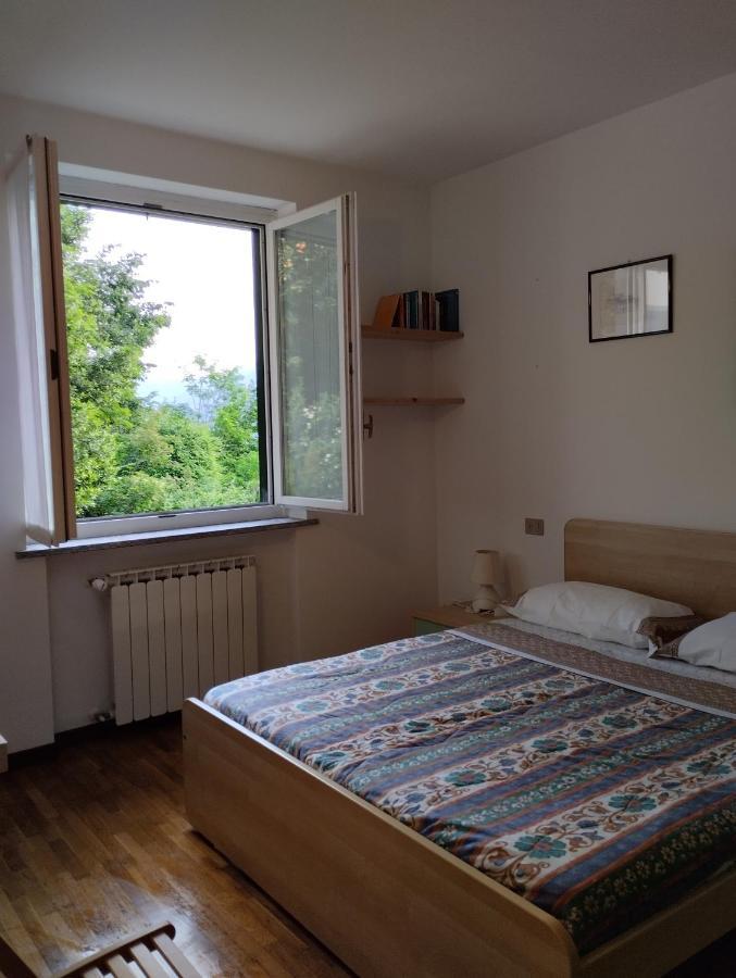 Wonder View - Relax And Nature Varenna Bagian luar foto