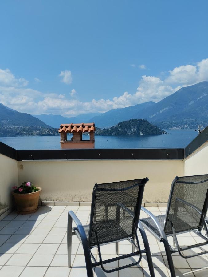 Wonder View - Relax And Nature Varenna Bagian luar foto