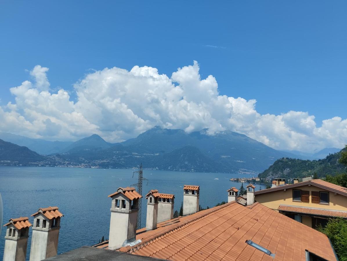 Wonder View - Relax And Nature Varenna Bagian luar foto