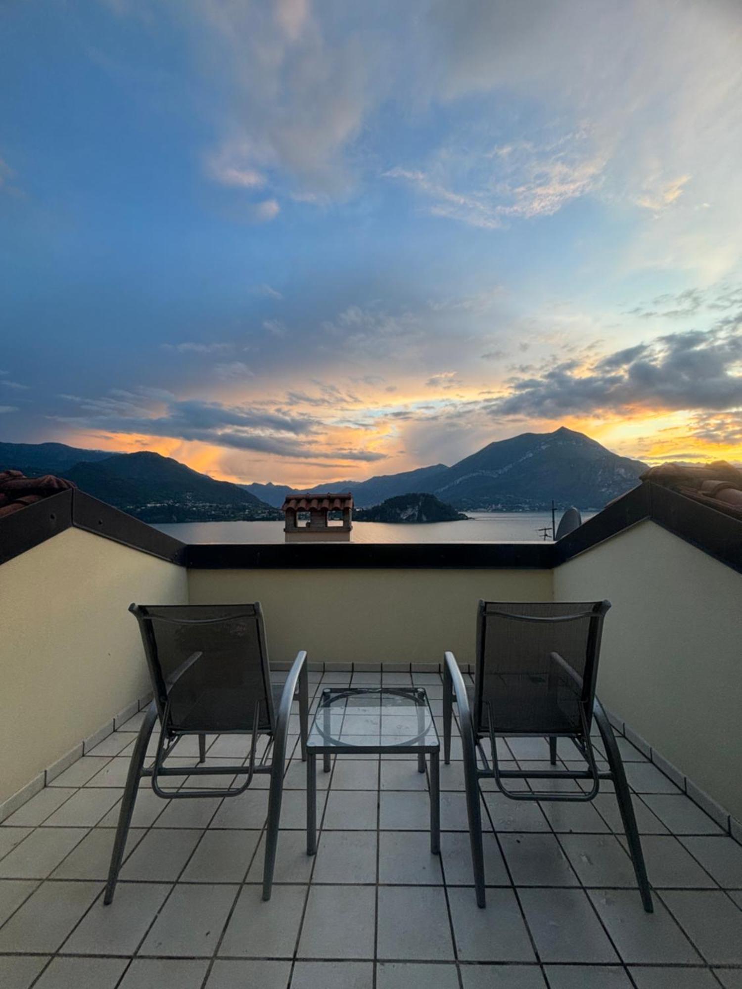 Wonder View - Relax And Nature Varenna Bagian luar foto