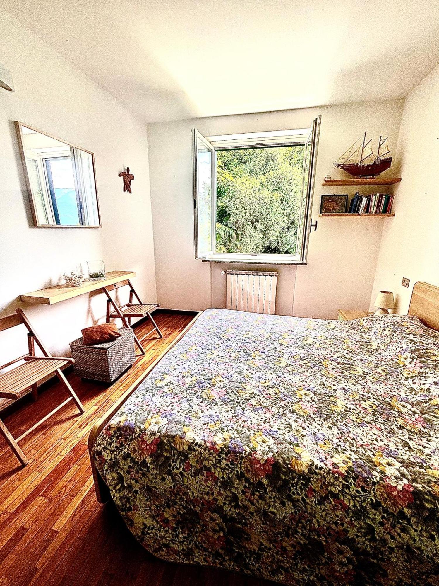 Wonder View - Relax And Nature Varenna Bagian luar foto